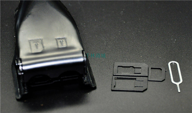 Pince pour cartes SIM - Ref 308570 Image 14
