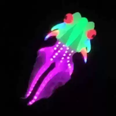 Software luminous kite goldfish luminous kite 11 m goldfish luminous kite