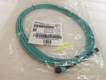 Dell MPO 12F 3mm OM3 50 125 10 gigabit multi-mode dual-core optical fiber jumper FV3N5