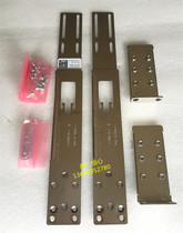 New Dell Dell Force10 S2410 S50 S60 switch rail kit RDV5D