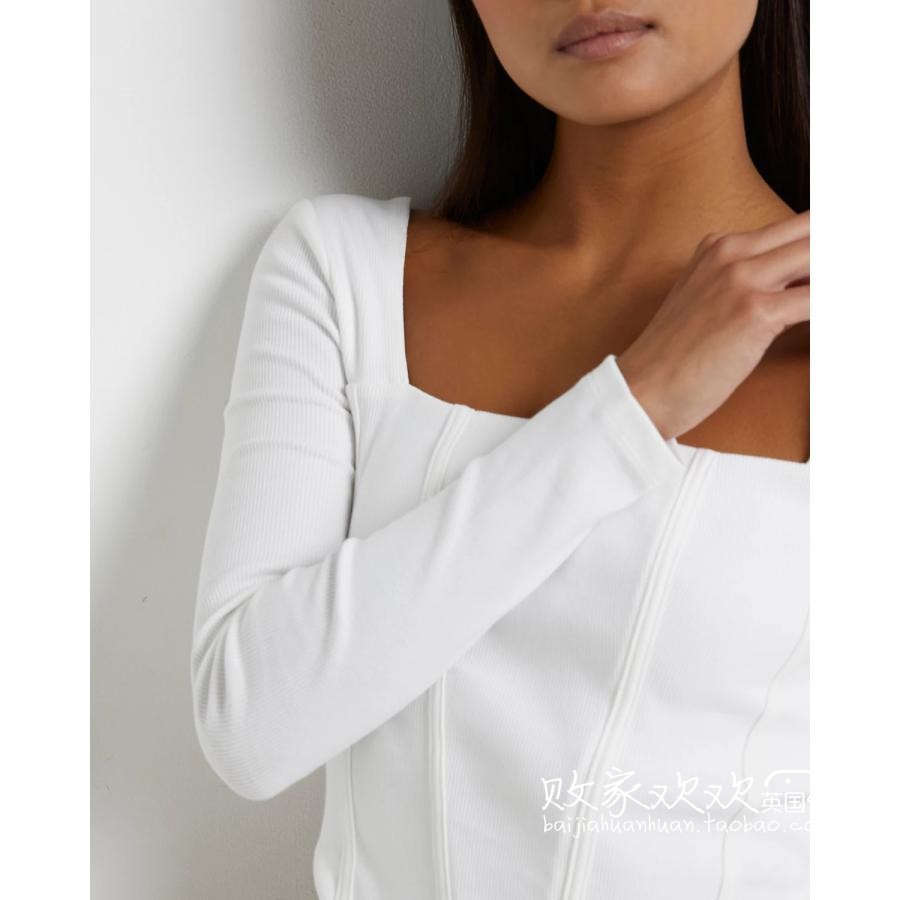 UK 04 11 Brands 2022 Summer Women's Dress Pure Color Workout Comfort 100 Lap Shirt