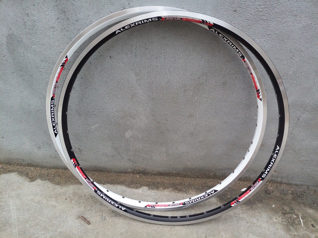 ALEXRIMS AHEXH2 ASH2 8V DH19 Mountain Car Circle V Brake Circle