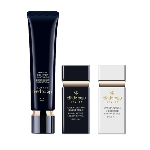 Питательный освежающий японский увлажняющий тональный крем, база под макияж, 37 мл