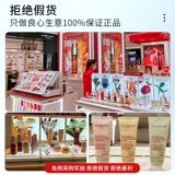 Clarins, хлопковое мягкое очищающее молочко, успокаивающий крем для лица, Франция, 30 мл, новая коллекция