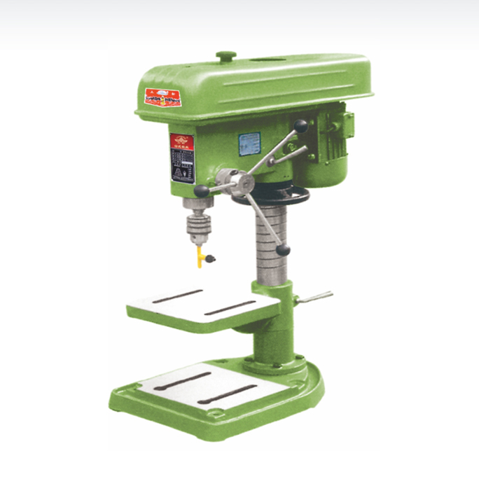 Shanghai Sansong Ordinary Bench Drill Z516