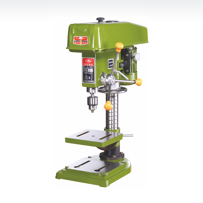 Shanghai Sansong common bench drill Z520-A