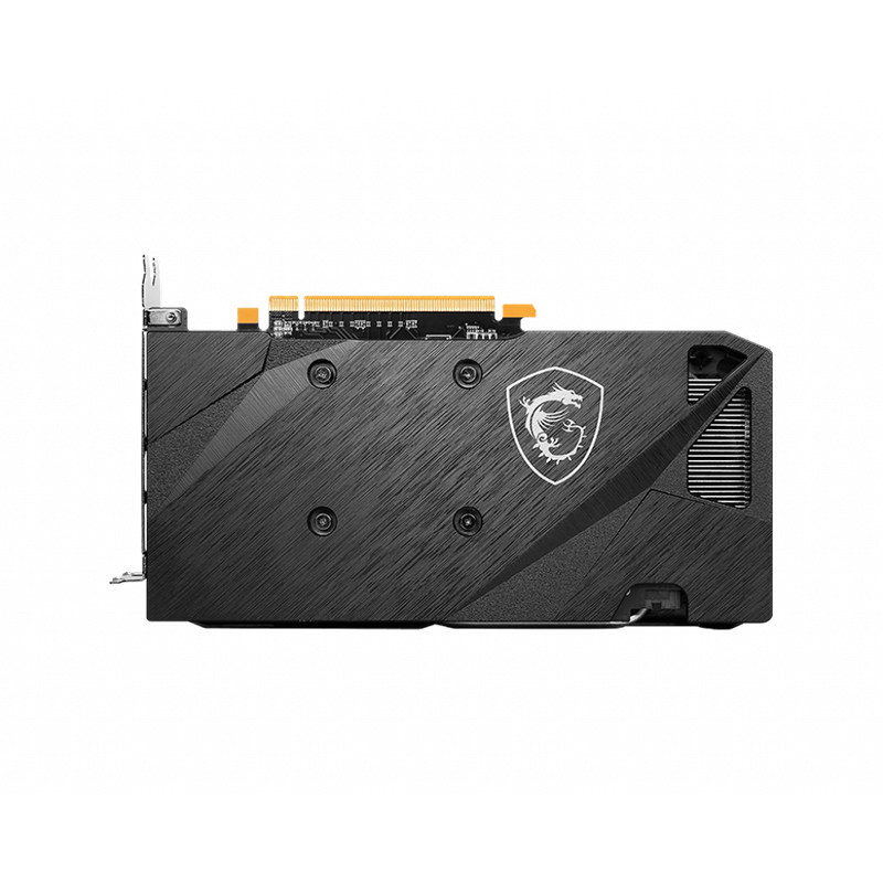 Видеокарта msi/微星 rx6600xt mech 2x 8g oc机械师amd台式机电脑游戏显卡 MSI/RX6600XT