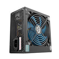 Jinhetian smart core 580GT computer host desktop chassis silent power supply atx rated 400W