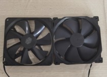 The pursuers cool down to the revered 14cm computer case radiators bulk unpacked heat dissipation fan 140mm
