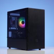  MSI RTX3060TI core I5 10400F 11400F 8G*2 computer game host installation program