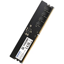 ADATA Weigang Purple Red DDR5 4800 16G Single desktop computer host running memory modules