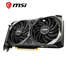 Видеокарта 微星rtx 3060 ti ventus 2x