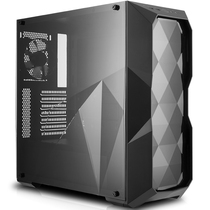 Cool Cold To Zun TD500L Computer Bench Style Machine DIY Chassis Shell Support Integrated Water Cooling