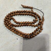 Egypt imported natural Cook rosary beads 33 pieces, 99 pieces, 8, 9, 10 mm bracelet Tasbiha Tasbiha