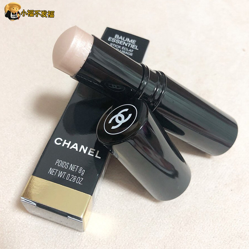 CHANEL香奈儿高光棒TRANSPARENT香槟水光感 新紫色LILAS,美肌秘籍大揭秘💄-高光-淘宝好物网