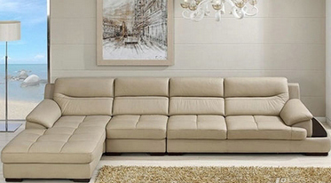 Tùy chỉnh sofa đệm đệm văn phòng bốn mùa phổ đệm lanh cửa sổ bay đệm da rắn gỗ sofa bìa trượt