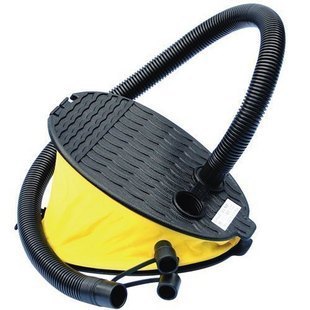 High-efficiency medium foot pump pump pump foot pump HT-122 outdoor