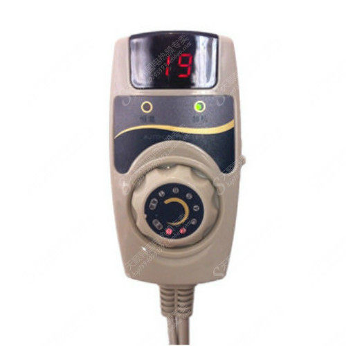 Electric blanket switch electro-thermal film digital display temperature controller number of controllers piglet heating plate heating pad switch