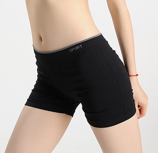 Women's Yoga Running Fitness Pants Sports Elastic Tights Safety Pants Leggings Women's Yoga Running Fitness Pants Sports Elastic Tights Safety Pants Leggings