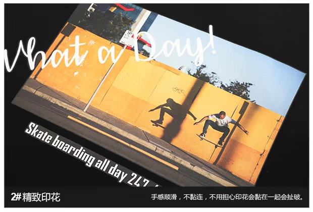 Mùa thu thể thao vài chiếc áo len oversize hip hop Nhật Bản ván trượt Harajuku chết bay in áo thun