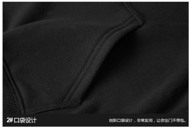 Hồng Kông gió chic chic thương hiệu áo khoác đôi nam BF phong cách oversize lỏng lẻo áo len trùm đầu nam và nữ áo hoodie nam đẹp
