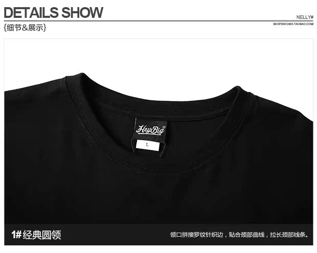 Hàn Quốc retro Mỹ chân dung in ngắn tay nam phong cách hip-hop cổ tròn giản dị áo thun thẻ nửa tay áo áo thun polo nam