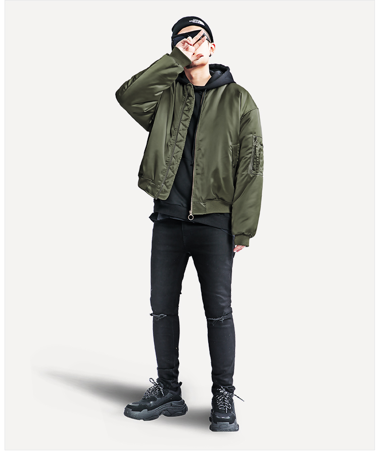 Blouson hiver pour homme   OTHER - Ref 3112997 Image 64