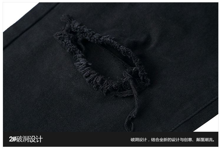 Jeans pour adolescent HEYBIG pour automne - Ref 1484006 Image 60