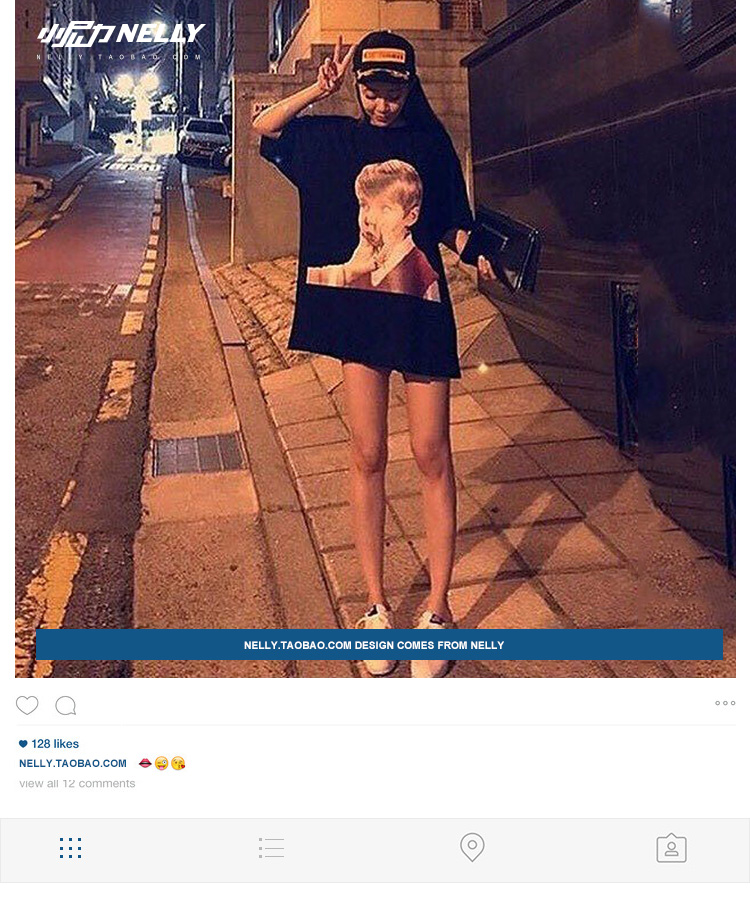 Ins Châu Âu và Hoa Kỳ thương hiệu thủy triều hip hop oversize đoạn dài vữa trẻ em áo thun ngắn tay nam và nữ lỏng lẻo mùa hè áo thun nam big size