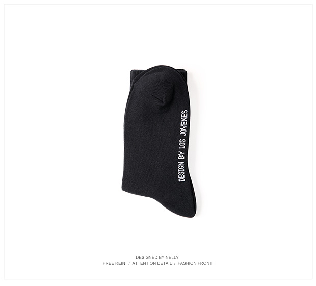 Tất nam và nữ trong vớ ống mùa hè phần mỏng Phiên bản tiếng Hàn của đại học vớ cotton dài ống dài ống nông miệng dài Hàn Quốc dễ thương vớ ngắn