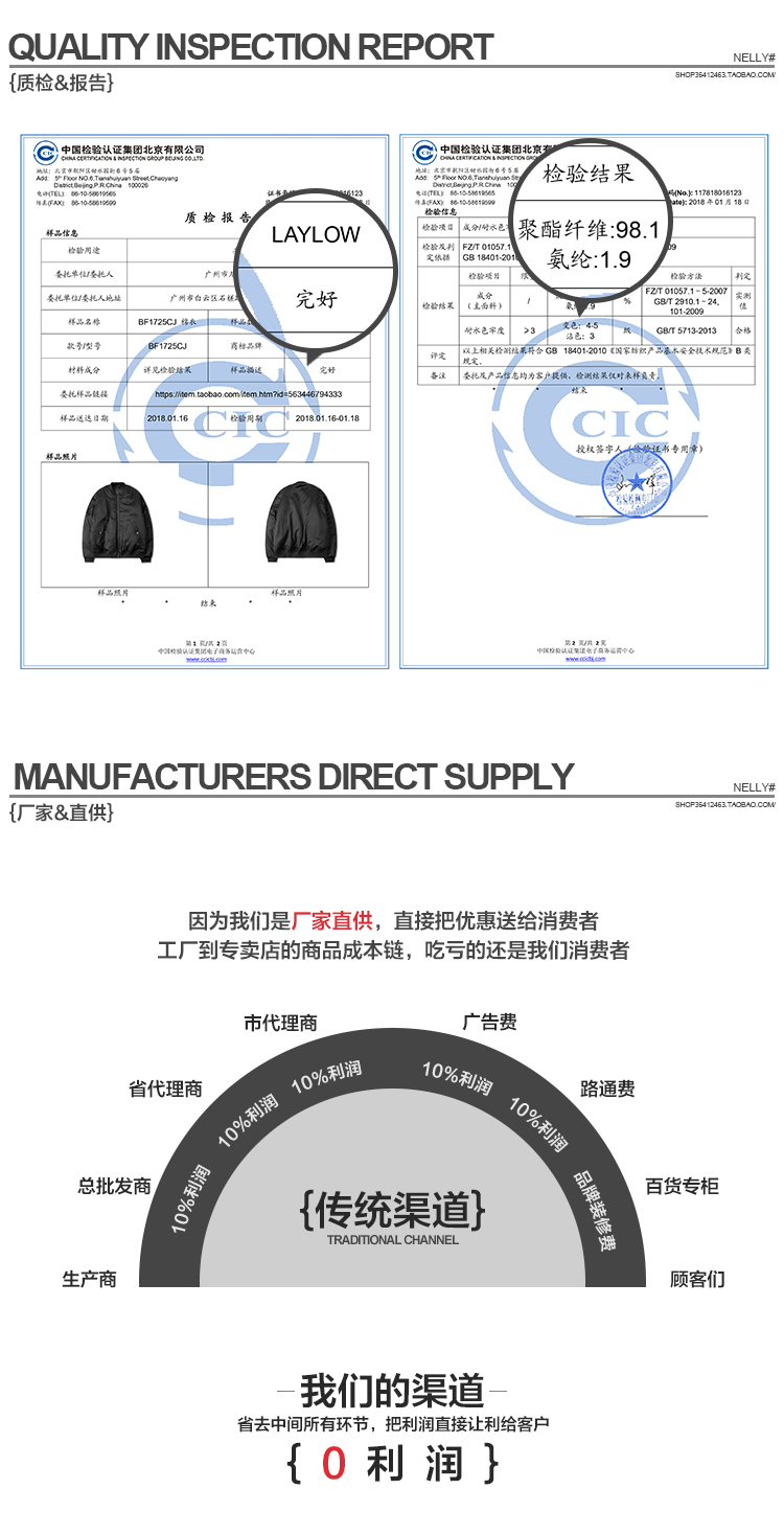 Blouson hiver pour homme   OTHER - Ref 3112997 Image 76