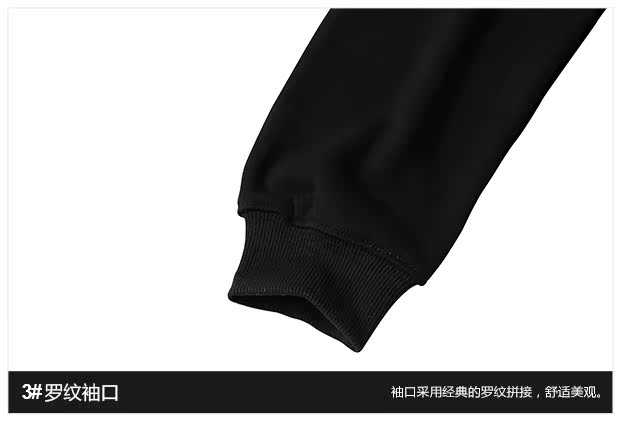 Châu Âu và Hoa Kỳ nam nữ đường phố hip hop lỏng lẻo OVERSIZE Hàn Quốc thời trang đường phố áo len sang trọng nam cộng với áo khoác nhung áo đôi nam nữ
