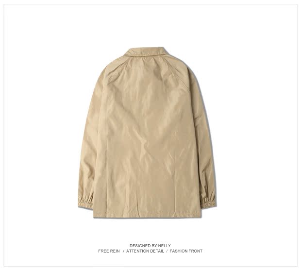 Áo khoác cũ của trường học poppin / popping bờ biển phía tây hip hop giữ áo khoác hip-hop nam và nữ áo khoác vest nam