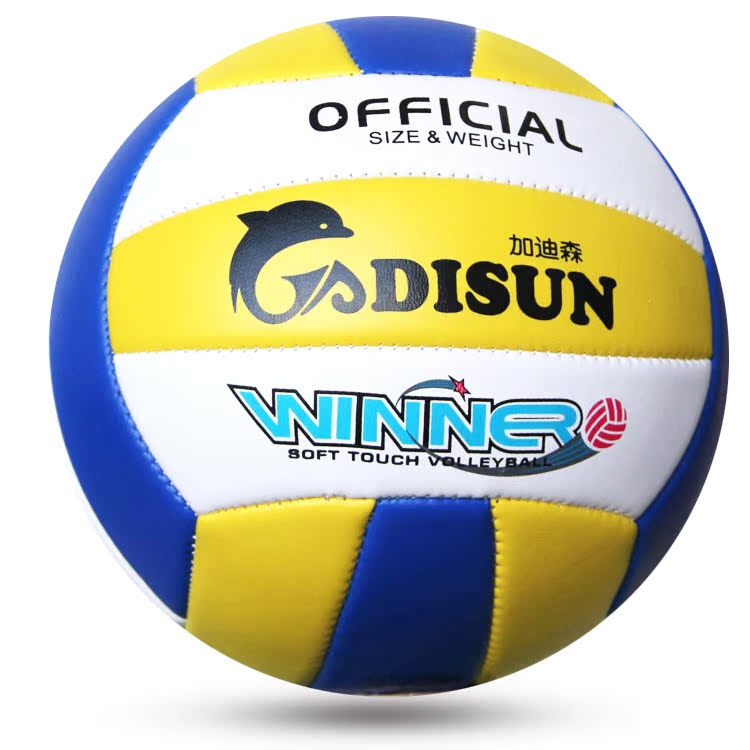 Ballon de volley - Ref 2012692 Image 8