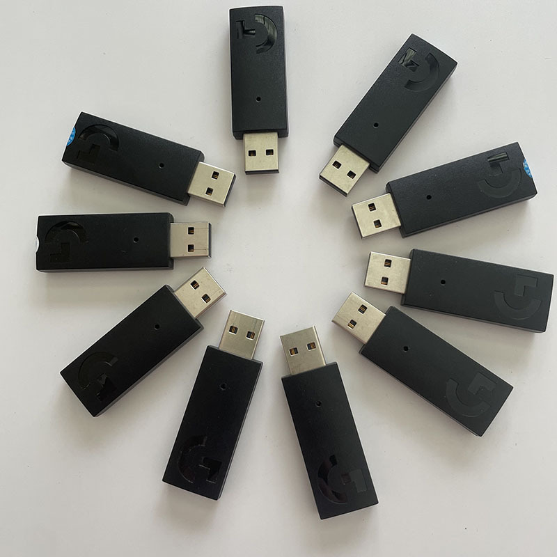 Original Logitech g Pro X Wireless Headphone Receiver Adapter Accessories New Logitech Gpro X Receiver Original Logitech g Pro X Wireless Headphone Receiver Adapter Accessories New Logitech Gpro X Receiver