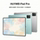 Новый планшетный компьютер HUYWEI с экраном для защиты глаз 5G full Netcom HD student game Pad Painting официальный аутентичный mini 0