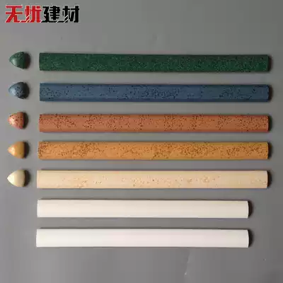 Tile anti-collision bead edge trim trim bead shou bian xian Corner bead anti-collision bead article bonded port tile edge trim