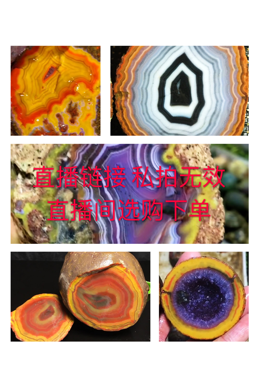 Jule Warring States Red Onyx Live Rough Selection On-site Cut Private Customized Processing