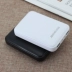 通 8 sạc pin cổng kép di động kho báu USB di động máy tính bảng điện thoại di động phổ thông Type-C
