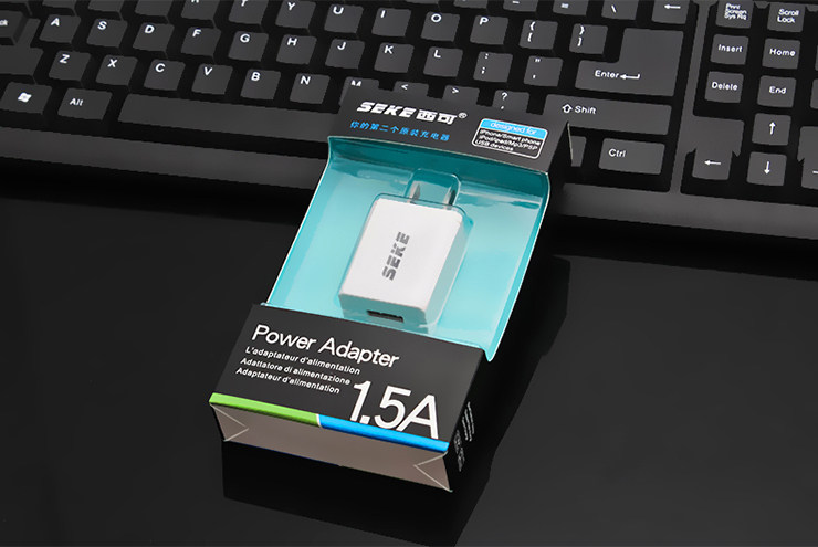 chargeur SEKE - Ref 1296476 Image 19