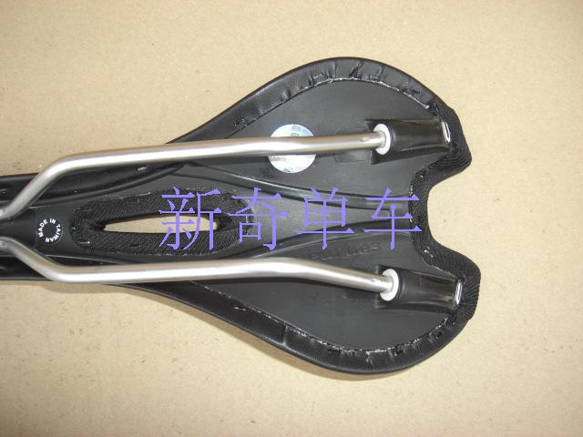 Selle de vélo SAN MARCO - Ref 2359800 Image 5