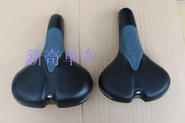 Selle de vélo ALLAY - Ref 2344158 Image 6