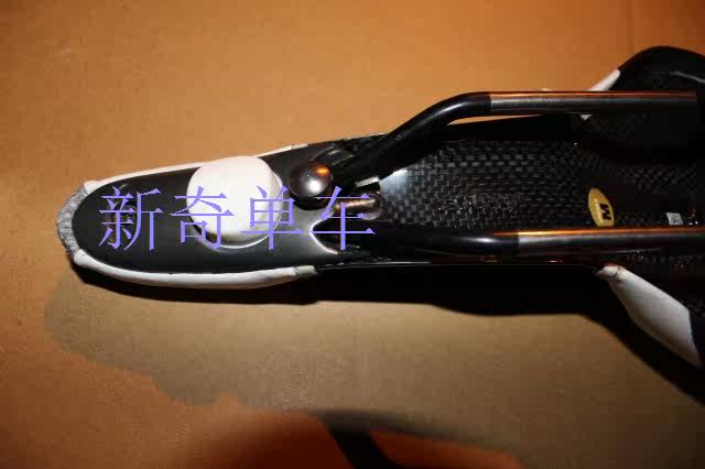 Selle de vélo Mountain Bike ALLAY - Ref 2345681 Image 6