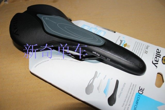 Selle de vélo ALLAY - Ref 2359797 Image 6