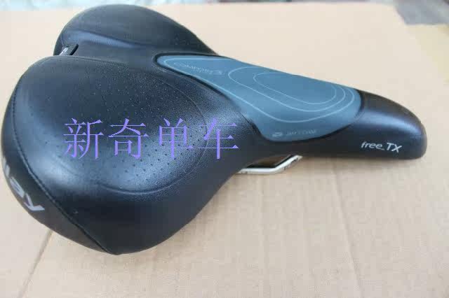 Selle de vélo ALLAY - Ref 2344158 Image 8