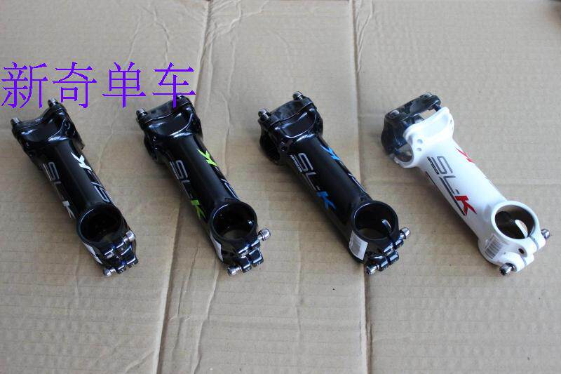 F*A SLK stem original with coding road stem mountain stem caliber 31 8MM
