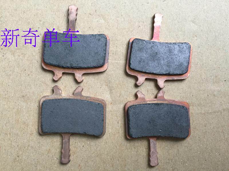 AVID BB7 original factory original disc brake J3 J3 J5 J7 J7 brake leather