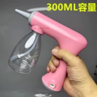 Порошок для пеногенератора [300 мл/1 бутылка] поставляется бесплатно.