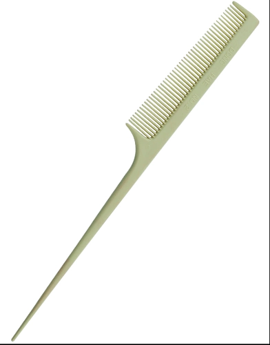 Холодная завивка, импортная расческа, заколка для волос, в корейском стиле