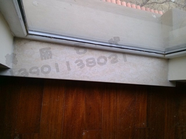 Marble window sill countertop stone window sill golden yellow marble bay window countertop sink surface